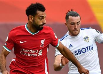 أسطورة ليفربول لـ5 أسباب لن يفاجئني رحيل محمد صلاح نهاية الموسم