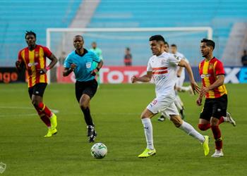 الزمالك يوضح حقيقة تجديد فرجاني ساسي 4 سنوات وخصم 600 ألف جنيه من بن شرقي