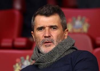 محمد صلاح على رأسهم روي كين 3 نجوم غير سعداء في ليفربول