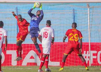 سيمبا 10 نقاط كافية للتأهل في دوري أبطال إفريقيا وهنأت فيتا كلوب بعد مباراة الأهلي