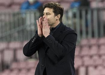 بوتشيتينو قبل إياب دوري أبطال أوروبا هزيمة برشلونة لها مذاق خاص