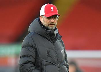 ميرور تكشف عن 5 مرشحين محتملين لقيادة ليفربول حال إقالة كلوب