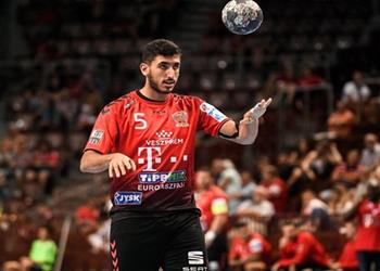 تأكيدا لـ بطولات فيزبريم المجري ي علن التعاقد مع يحيى خالد من الزمالك