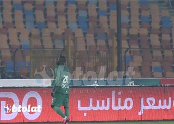 استدعاء رزاق سيسيه للانضمام إلى صفوف منتخب كوت ديفوار