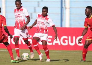 مجموعة الأهلي بي إن سبورت سيمبا التنزاني يشكو المريخ السوداني في الاتحاد الإفريقي