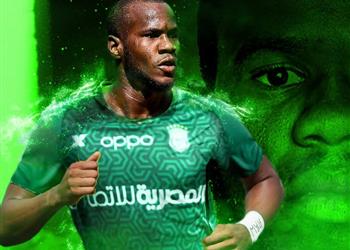 منتخب جامايكا يطلب استدعاء ثنائي الاتحاد السكندري