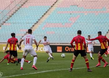 لاعب الترجي السابق يعلق على هزيمة الزمالك بثلاثية في دوري أبطال إفريقيا