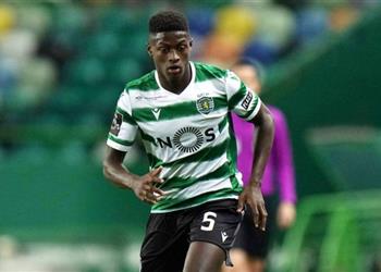 سبورتينج لشبونة يحدد سعر بيع ظهيره بعد اهتمام ليفربول