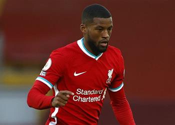فينالدوم عن تجديد عقده مع ليفربول نركز على أشياء أخرى أهم