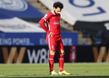 كراوتش ليفربول في وضع مروع ومحمد صلاح الوحيد القادر على التسجيل