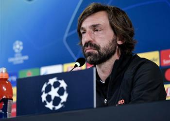 بيرلو مباراة بورتو بمثابة نهائي ومستقبلي غير مرتبط بالنتيجة