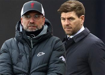 رئيس رينجرز السابق فرصة جيرارد لخلافة كلوب في ليفربول صفر