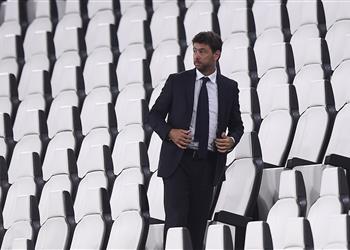 أنييلي يؤكد اقتراب الاتفاق على النظام الجديد لـ دوري أبطال أوروبا