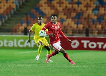 مدرب المريخ الأهلي من أكبر المرشحين لحصد لقب إفريقيا