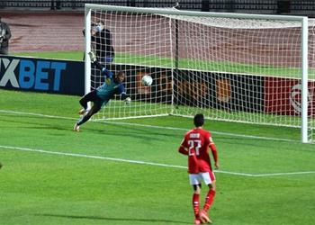 حارس فيتا كلوب اتهامي باستخدام السحر أمام الأهلي أصابني بالإحباط