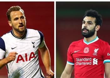 ترتيب هدافي الدوري الإنجليزي بعد نهاية الجولة 27