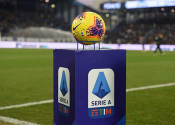 ترتيب الدوري الإيطالي بعد نهاية الجولة 26