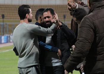 حسني عبد ربه الإسماعيلي يفتقد الشخصية القيادية ومستعد للعمل دون مقابل