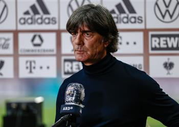 رسمي ا لوف ي علن رحيله عن منتخب ألمانيا بعد أمم أوروبا