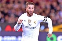 راموس التفاصيل الصغيرة ستحسم اللقاء ومن يغفل لوهلة أمام الأتلتي يدفع الثمن غاليا