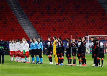 على رأسهم فيرمينو 3 غيابات في تدريبات ليفربول قبل مباراة لايبزيج