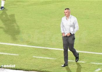 وكيل كارتيرون يرد على أنباء مفاوضات الزمالك