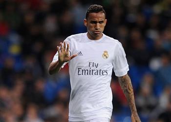 دانيلو انتقالي إلى ريال مدريد لحظة خاصة وزيدان يمكن أن يستمر لفترة أطول