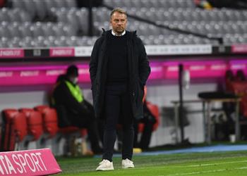 بيلد الاتحاد الألماني يستقر على فليك لخلافة لوف وتكشف موقف بايرن ميونخ