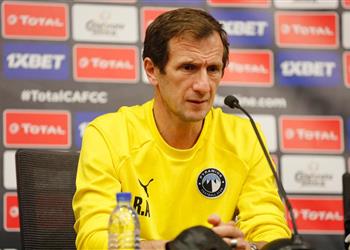 أروابارينا مواجهة نكانا صعبة وبيراميدز يسعى لمواصلة انتصاراته المتتالية