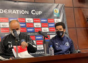 عمر جابر خسرنا أول نهائي قاري لأسباب غير فنية وهدفنا حصد اللقب هذا الموسم