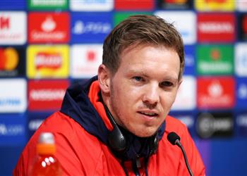 مدرب لايبزيج قبل مواجهة ليفربول نحلم بتقديم مباراة عظيمة والمهمة ليست سهلة