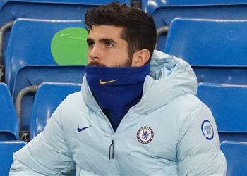 ليفربول يراقب وضع بوليسيتش مع تشيلسي