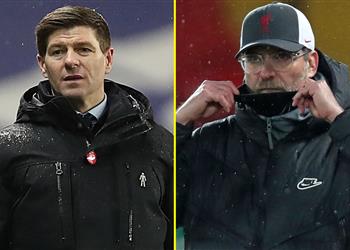 جيرارد تدريب ليفربول يجب احترام كلوب وأتمنى استمراره لسنوات عديدة