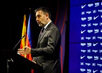 الكشف عن تفاصيل التحقيق في محاكمة بارتوميو وقضية بارسا جيت