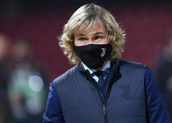 نيدفيد قبل مباراة يوفنتوس وبورتو نراهن على كريستيانو رونالدو