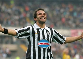 ديل بييرو أثق في تأهل يوفنتوس ونحتاج استحضار روح مباراة لاتسيو