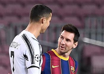 باراتيتشي يوضح موقف يوفنتوس من التجديد لـ رونالدو والتعاقد مع ميسي