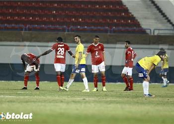 الإسماعيلي نطالب بالعدالة التحكيمية أمام الأهلي ولن نسمح بأي ظلم