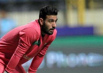 محامي أحمد الشناوي الزمالك لن يستعيد أمواله حتى لو لجأ للمحكمة الرياضية
