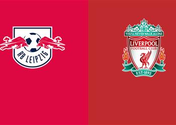 تعرف على معلق مباراة ليفربول ولايبزيج اليوم في دوري أبطال أوروبا