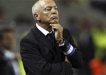 مدرب الزمالك السابق ي علن اعتزال جيسفالدو فيريرا التدريب نهائي ا