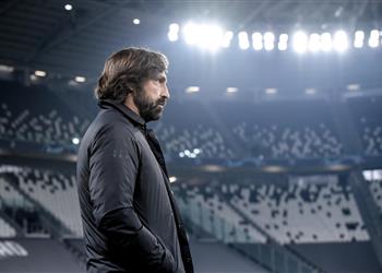 بيرلو ارتكبنا 4 أخطاء أطاحت بنا من دوري الأبطال ولا أعرف لماذا أ قيل ساري