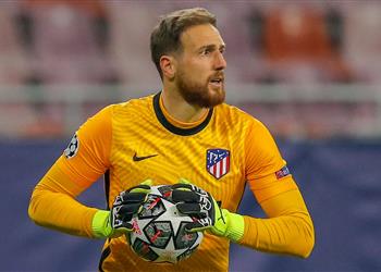 مانشستر يونايتد يعاود اهتمامه بضم أوبلاك من أتلتيكو مدريد