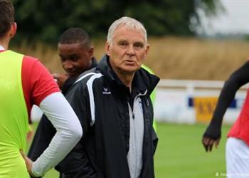 راينر تسوبيل الإسماعيلي لا يحب الأهلي وكنا نتعرض للمخاطر