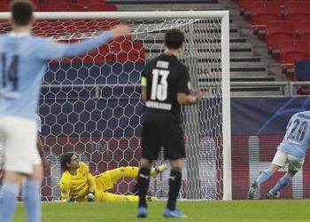 رسمي ا الاتحاد الأوروبي ينقل مباراة مانشستر سيتي ومونشنجلادباخ إلى المجر بسبب كورونا