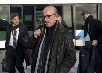 رجل أعمال كتالوني لا يمكن انضمام مبابي أو هالاند إلى ريال مدريد وبرشلونة