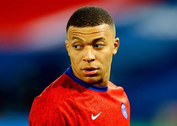 كادينا سير مبابي يرفض العرض الثالث من باريس سان جيرمان لتجديد عقده