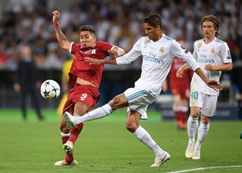 فاران يرغب في الرحيل عن ريال مدريد وليفربول يترقب