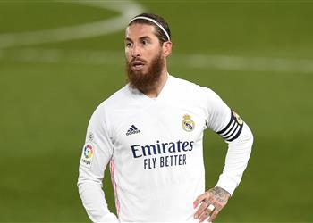 موندو راموس قد يحسم مستقبله مع ريال مدريد في مؤتمر صحفي خلال ساعات
