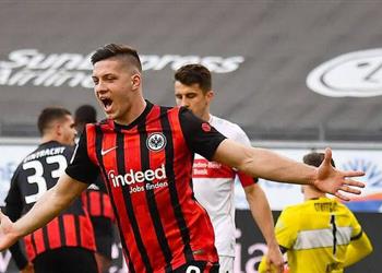 يوفيتش الفشل ليس خيار ا بالنسبة لي وأحب التحديات